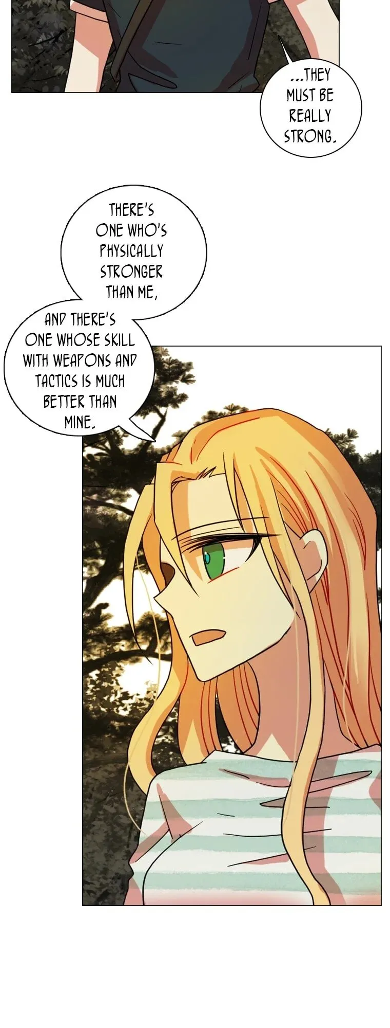 Dreamcide Chapter 161 - Page 8 in English