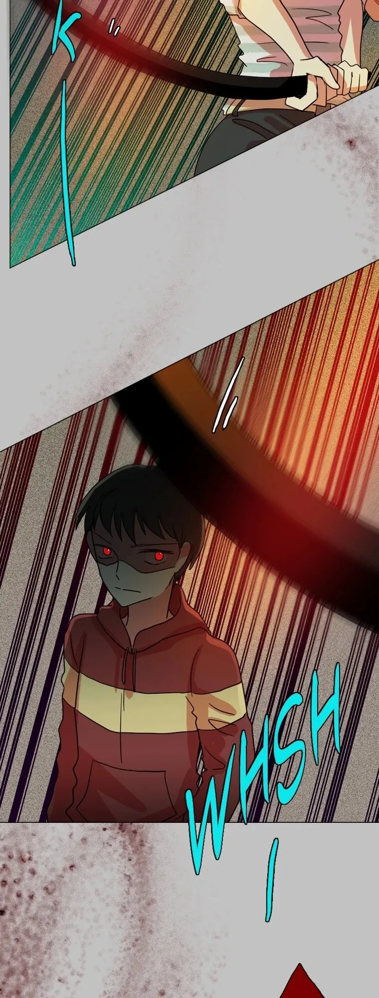 Dreamcide Chapter 162 - Page 19 in English