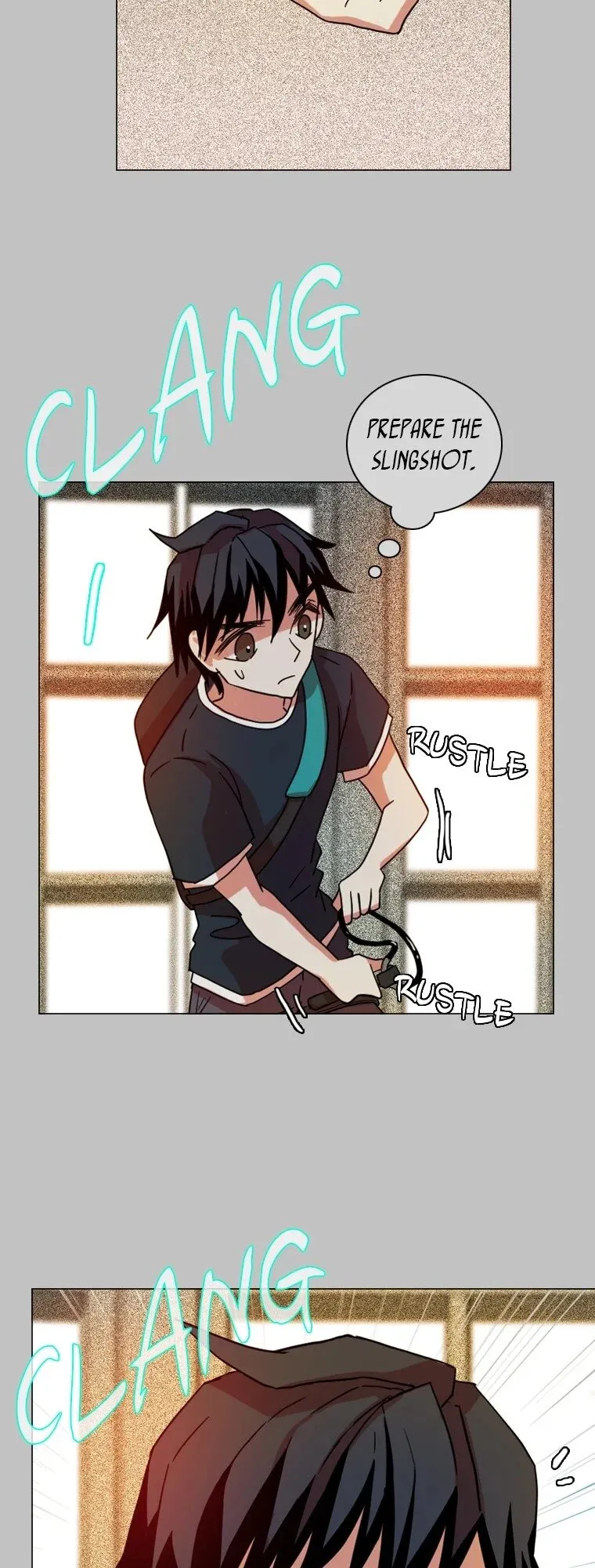Dreamcide Chapter 162 - Page 39 in English