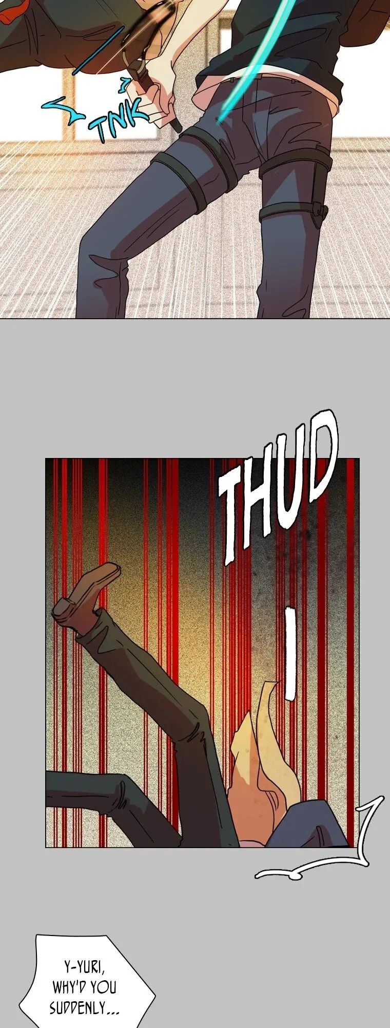 Dreamcide Chapter 162 - Page 41 in English