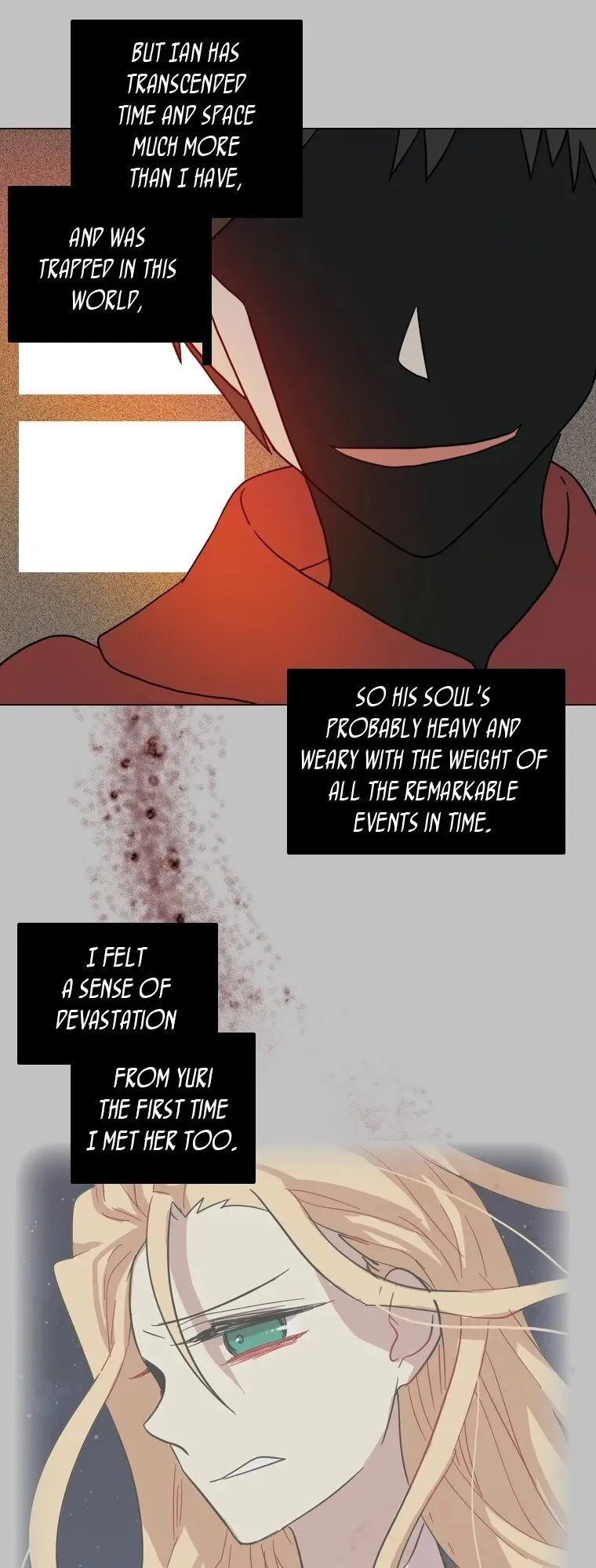Dreamcide Chapter 162 - Page 5 in English