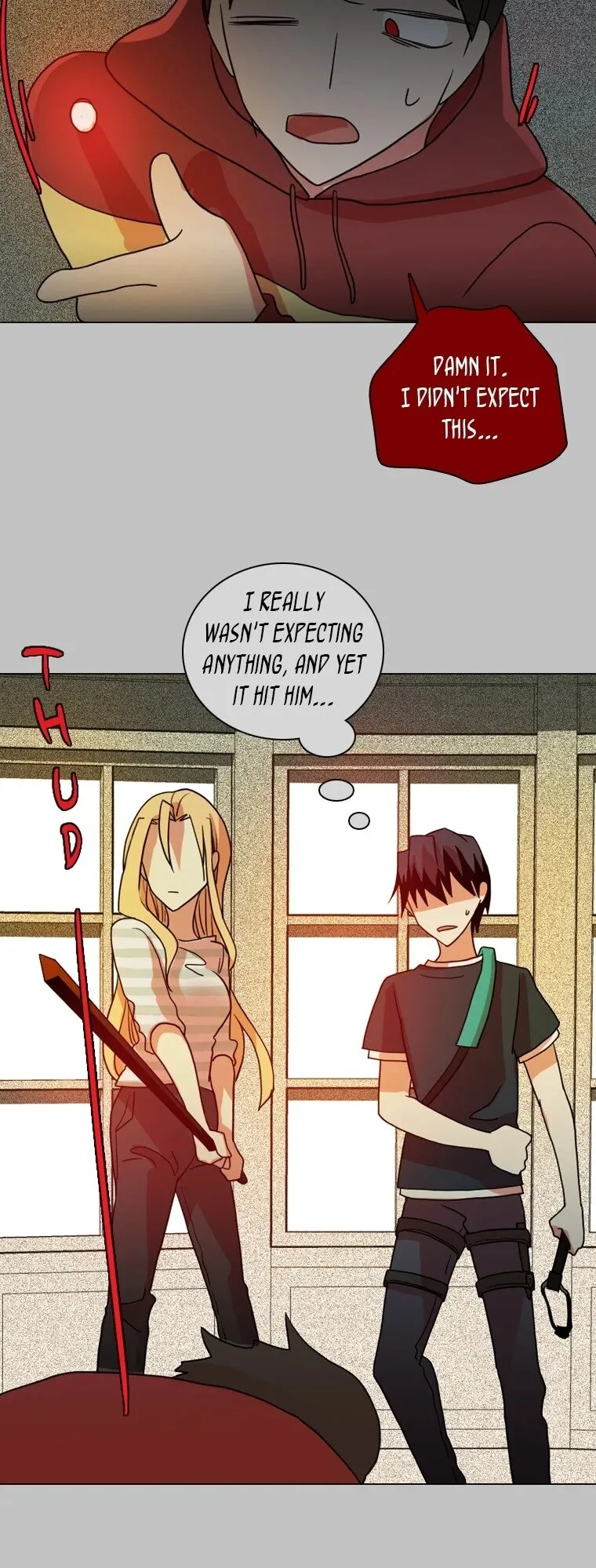 Dreamcide Chapter 162 - Page 52 in English