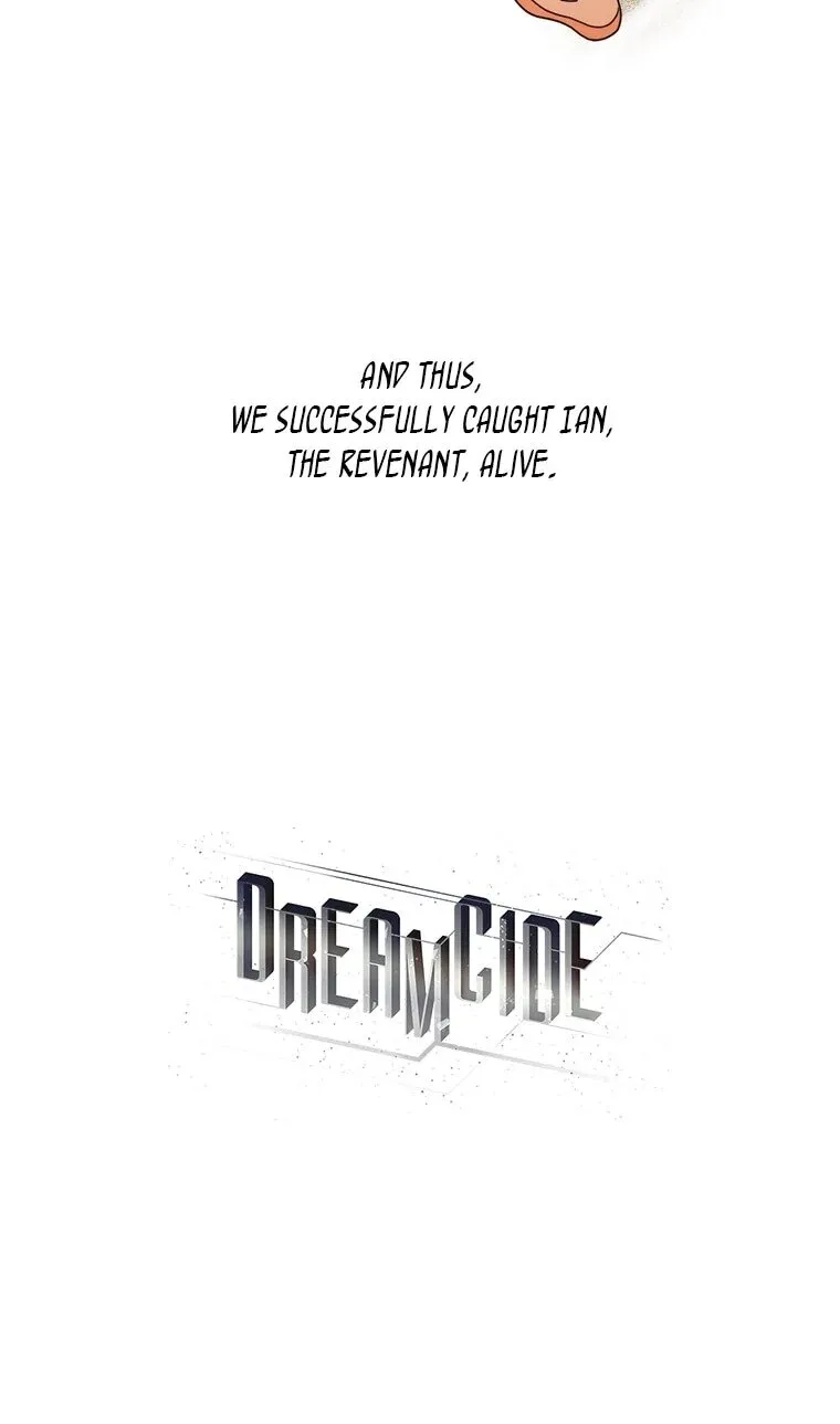 Dreamcide Chapter 162 - Page 54 in English