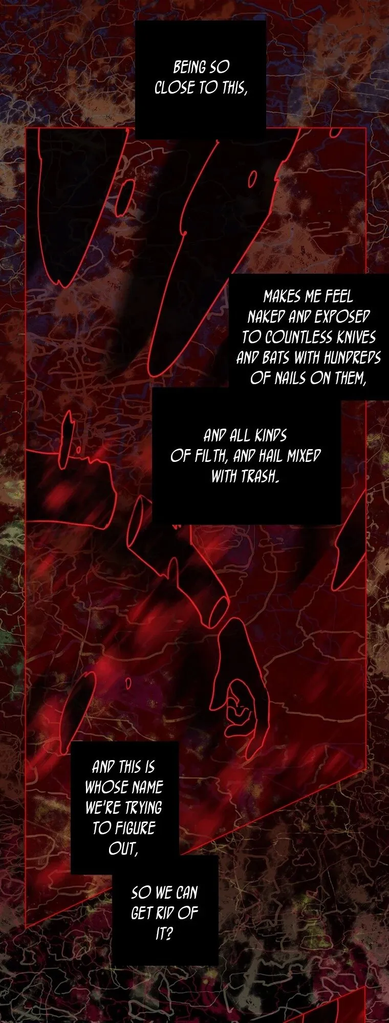 Dreamcide Chapter 163 - Page 51 in English