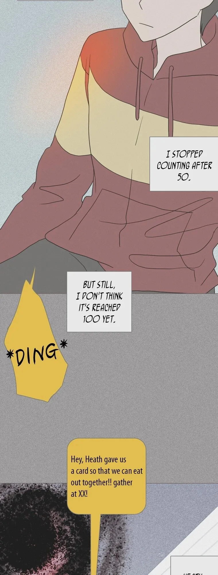 Dreamcide Chapter 164 - Page 30 in English