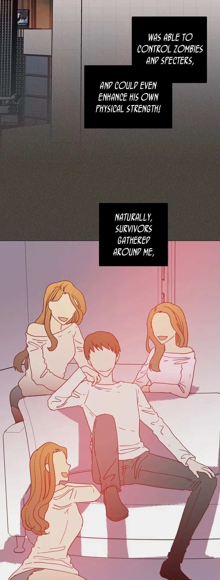 Dreamcide Chapter 165 - Page 10 in English