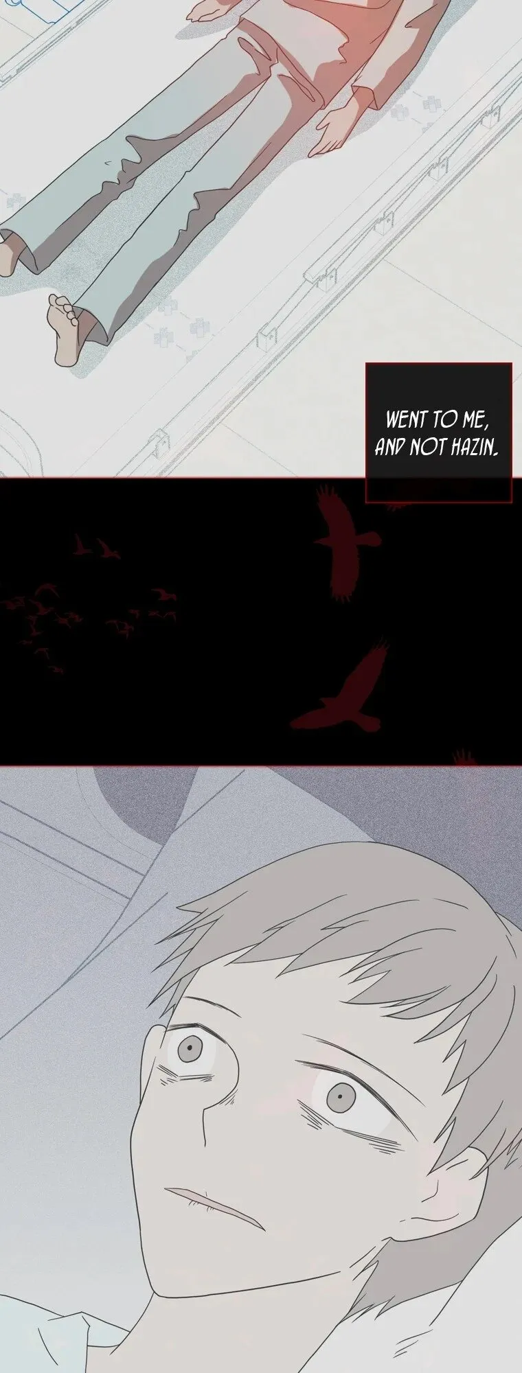Dreamcide Chapter 166 - Page 42 in English