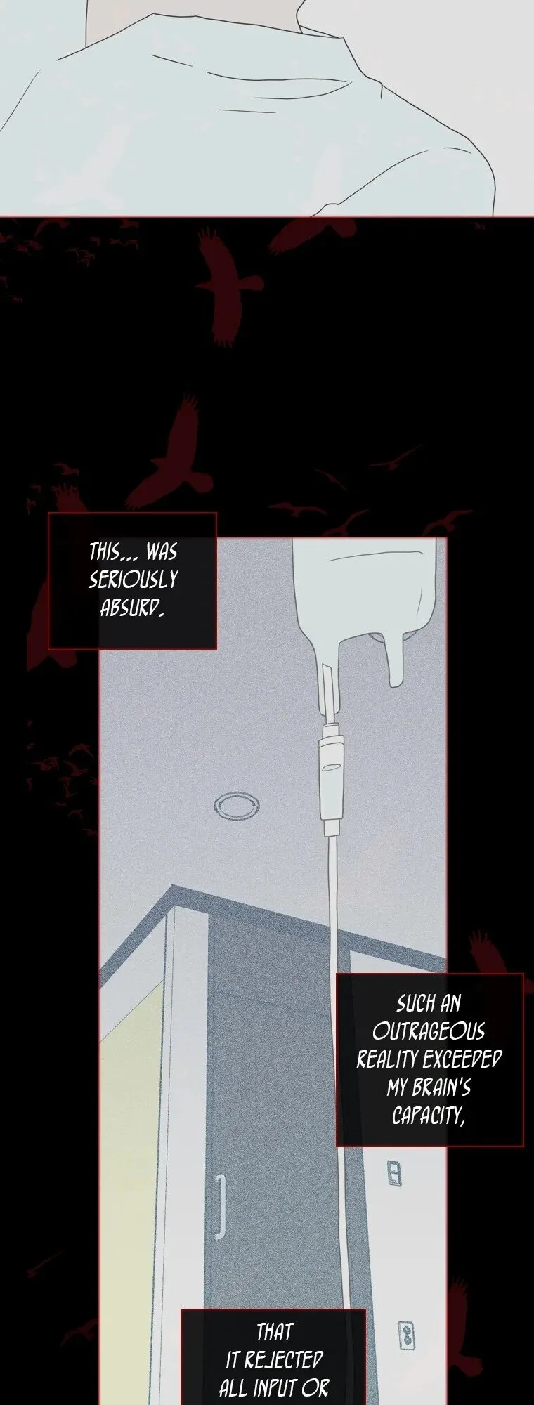 Dreamcide Chapter 166 - Page 43 in English