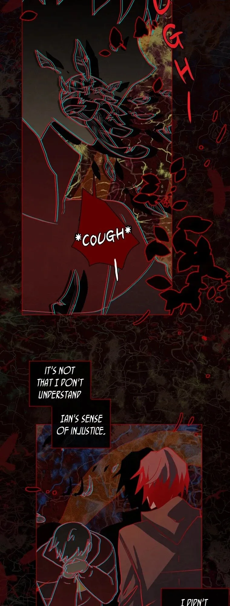 Dreamcide Chapter 167 - Page 11 in English