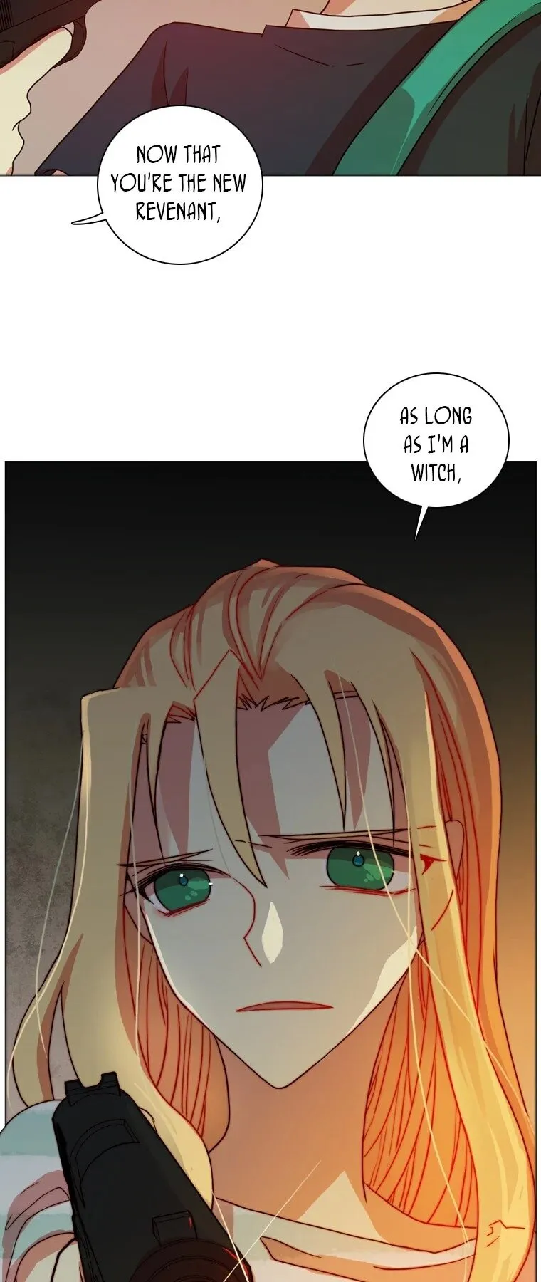 Dreamcide Chapter 167 - Page 56 in English