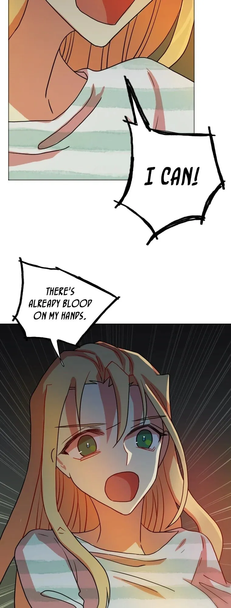 Dreamcide Chapter 168 - Page 32 in English