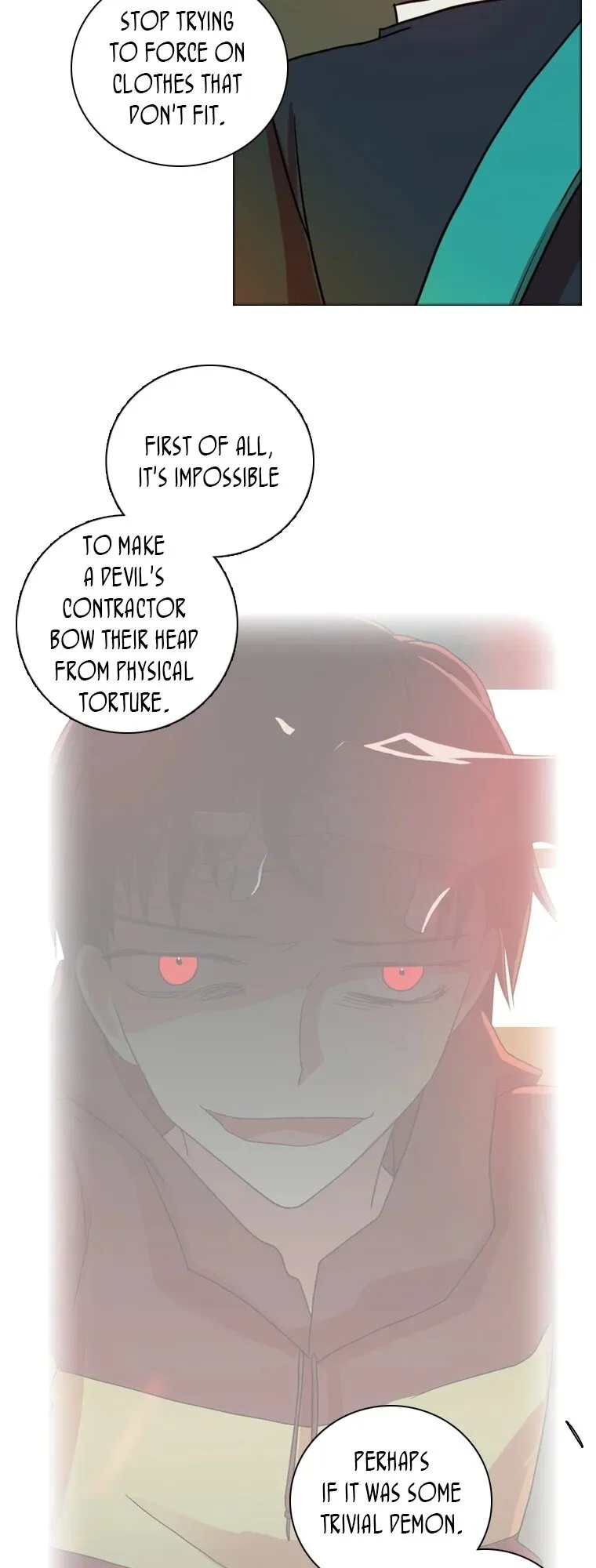 Dreamcide Chapter 168 - Page 51 in English