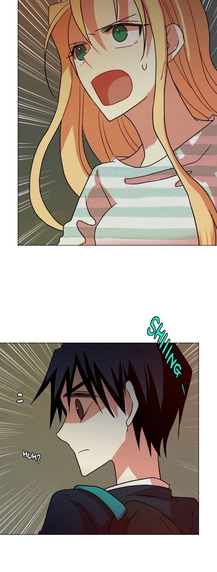Dreamcide Chapter 169 - Page 14 in English