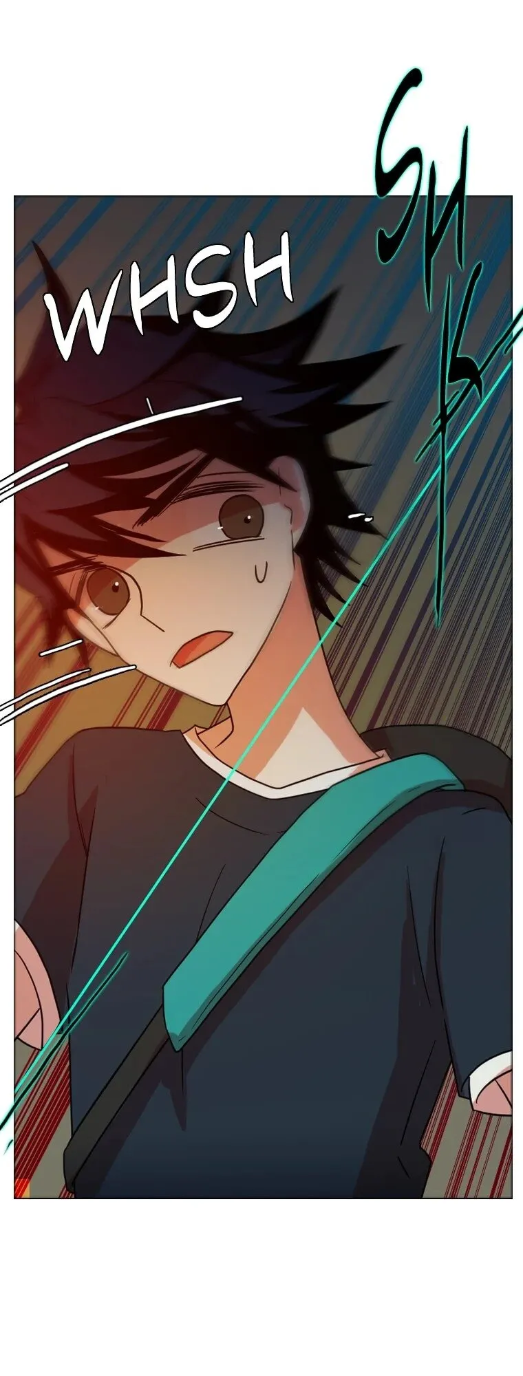 Dreamcide Chapter 169 - Page 15 in English