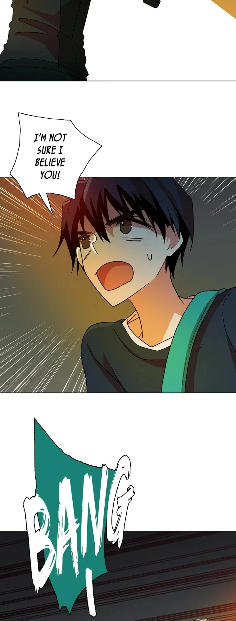 Dreamcide Chapter 169 - Page 24 in English