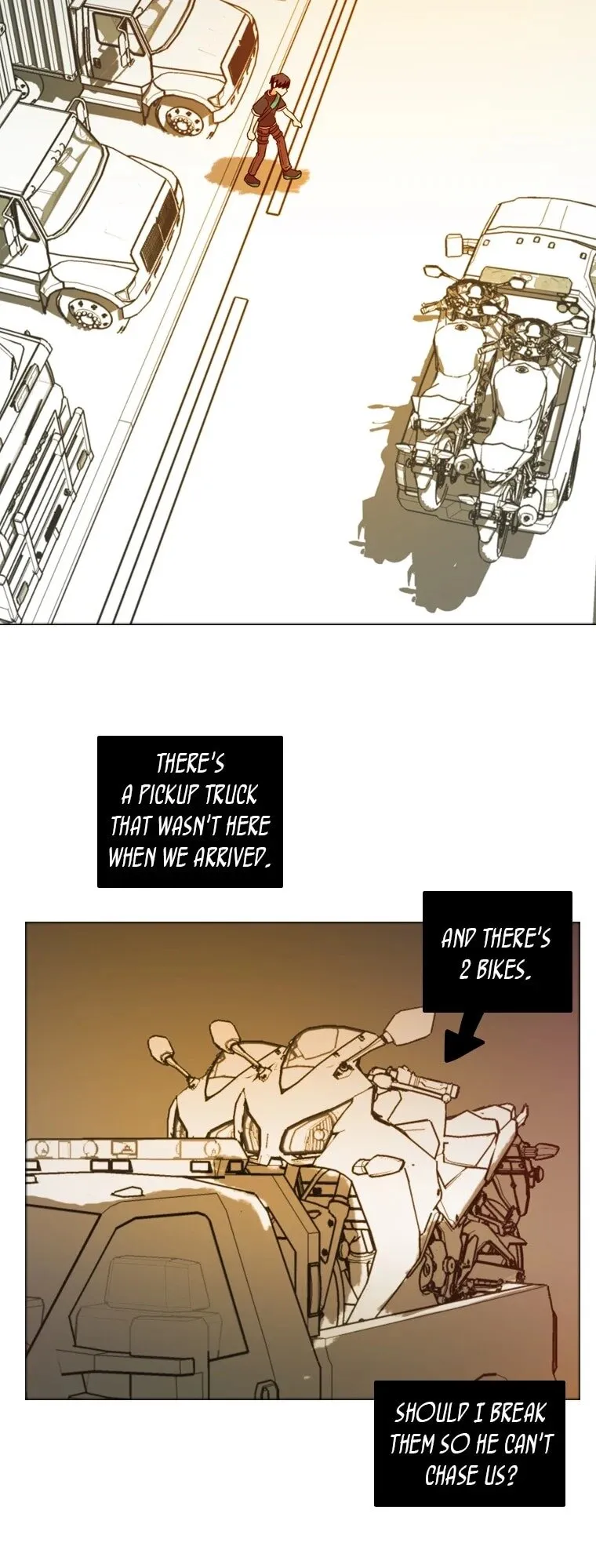 Dreamcide Chapter 169 - Page 32 in English