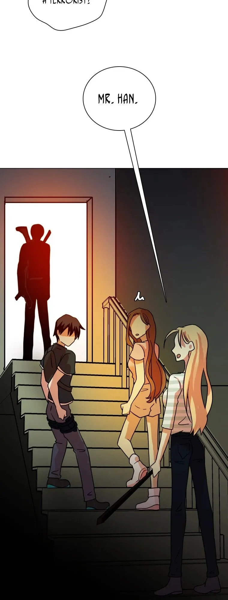 Dreamcide Chapter 169 - Page 6 in English