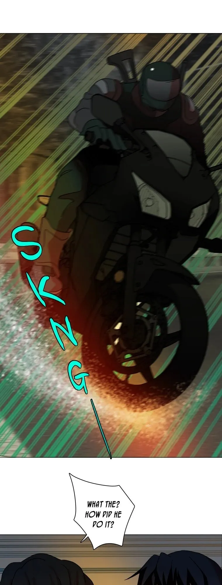 Dreamcide Chapter 170 - Page 17 in English