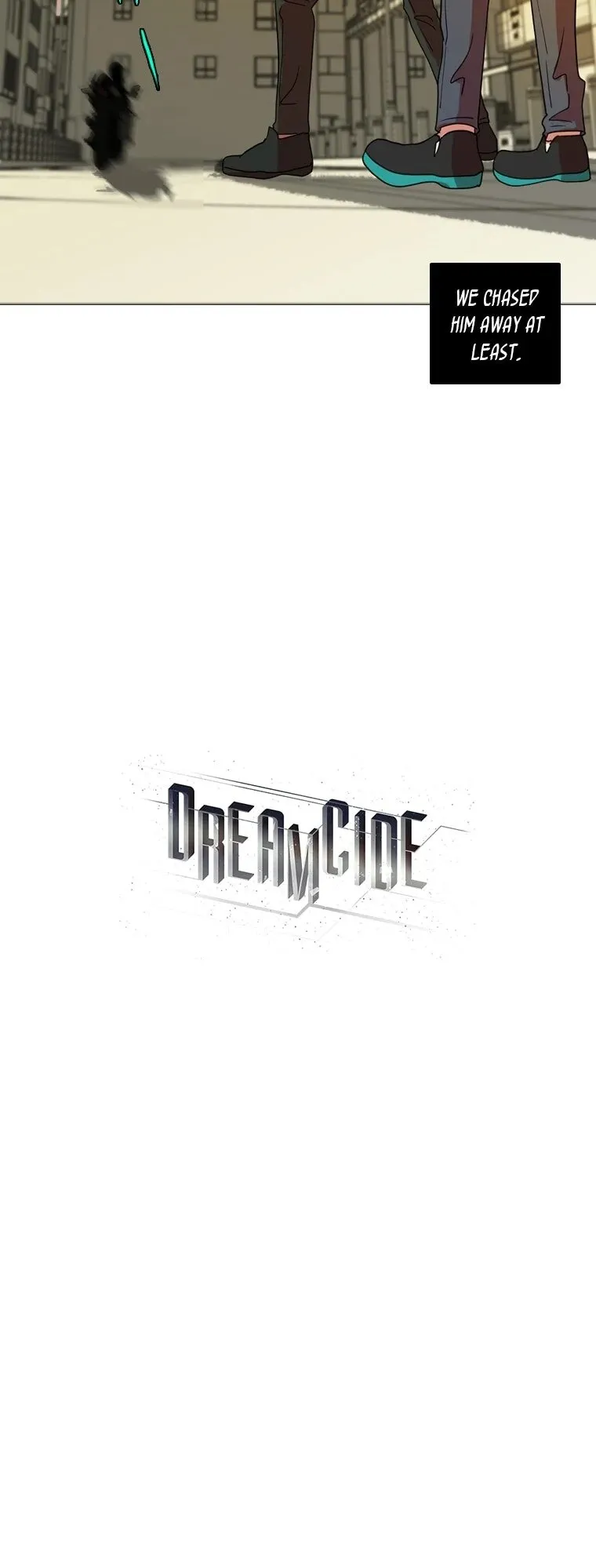 Dreamcide Chapter 170 - Page 52 in English