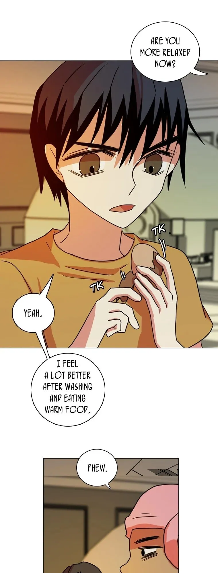 Dreamcide Chapter 171 - Page 5 in English