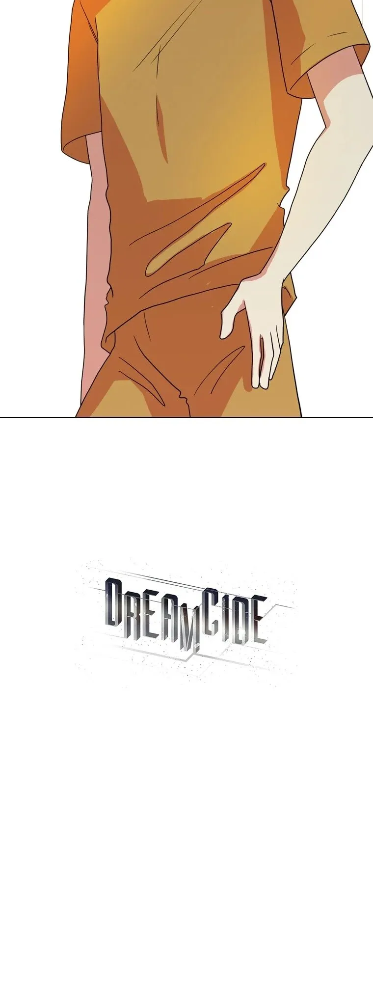 Dreamcide Chapter 171 - Page 55 in English