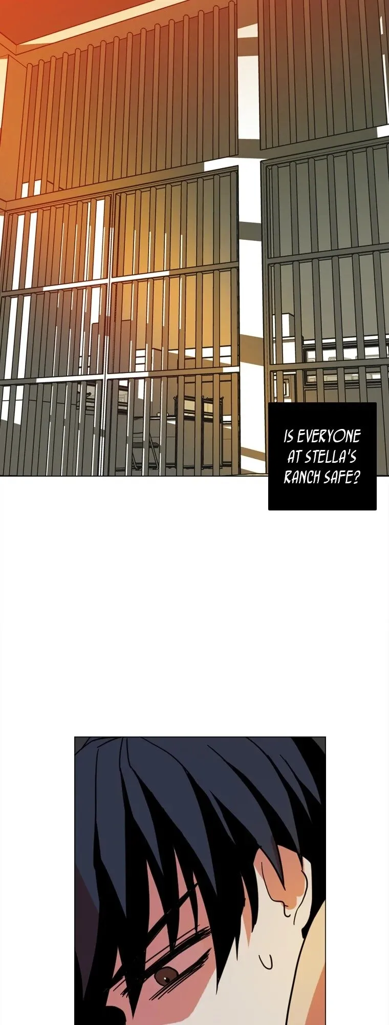 Dreamcide Chapter 172 - Page 11 in English
