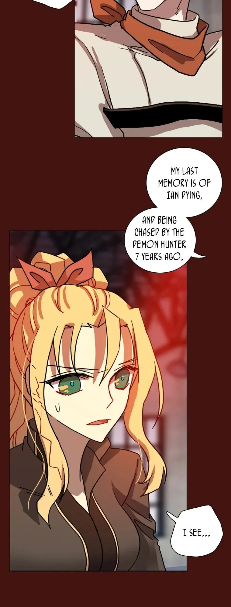 Dreamcide Chapter 172 - Page 28 in English