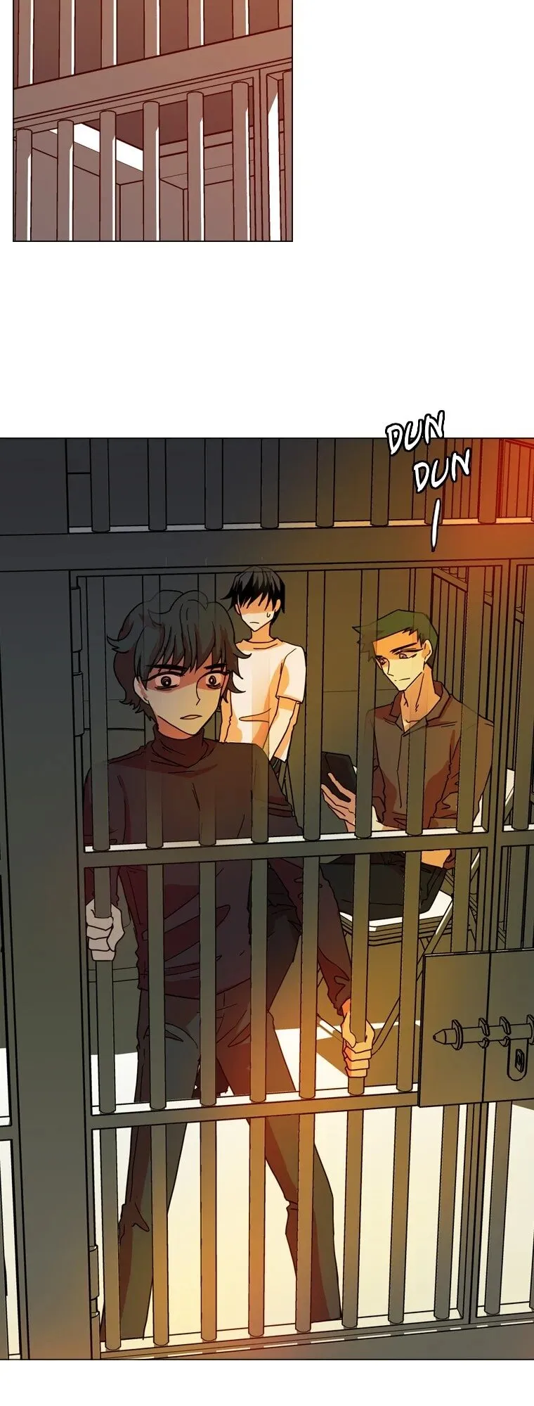 Dreamcide Chapter 172 - Page 4 in English