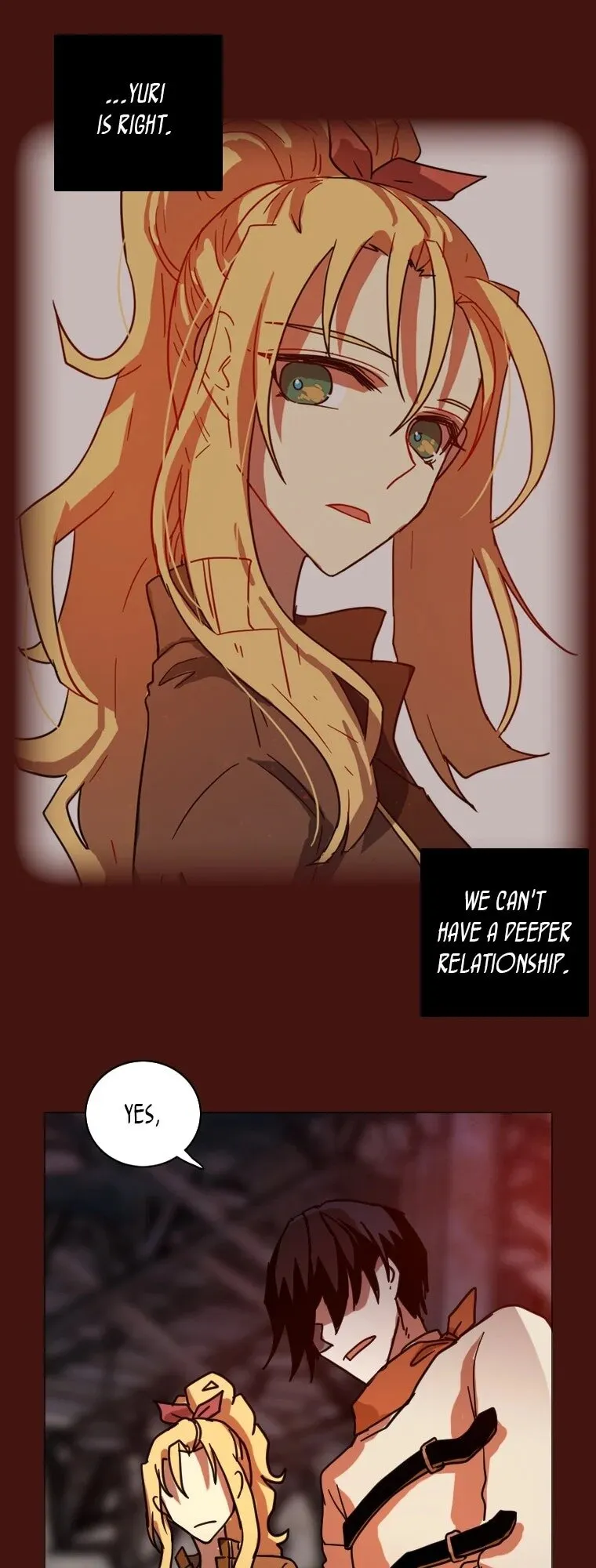Dreamcide Chapter 172 - Page 41 in English