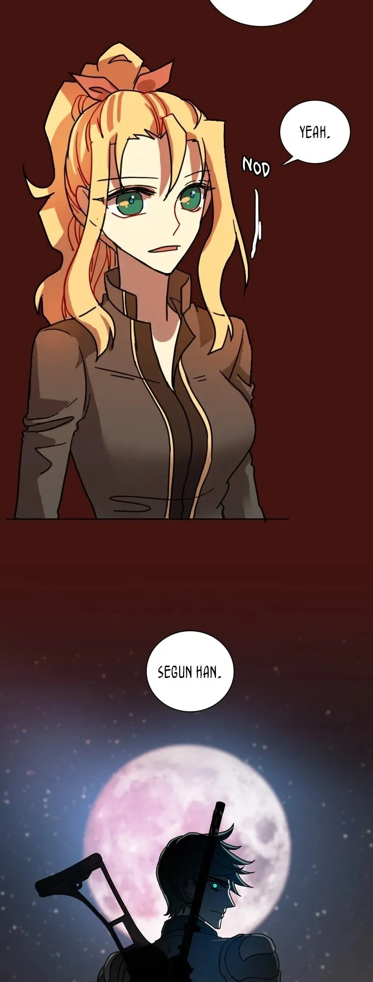 Dreamcide Chapter 172 - Page 48 in English