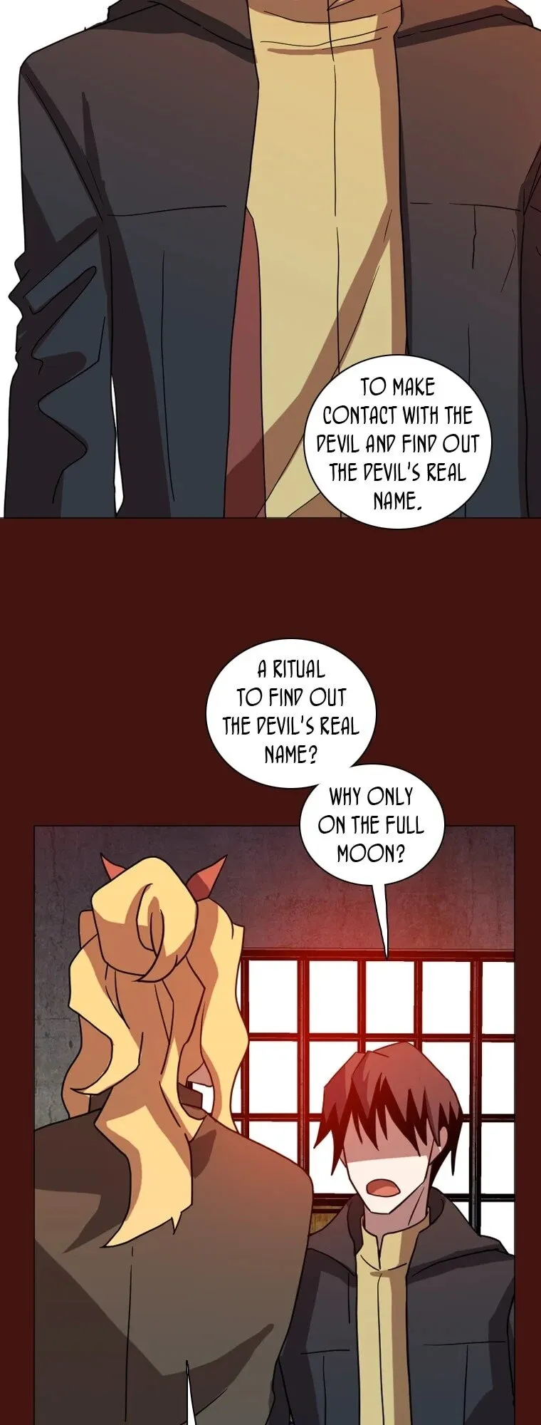Dreamcide Chapter 173 - Page 14 in English