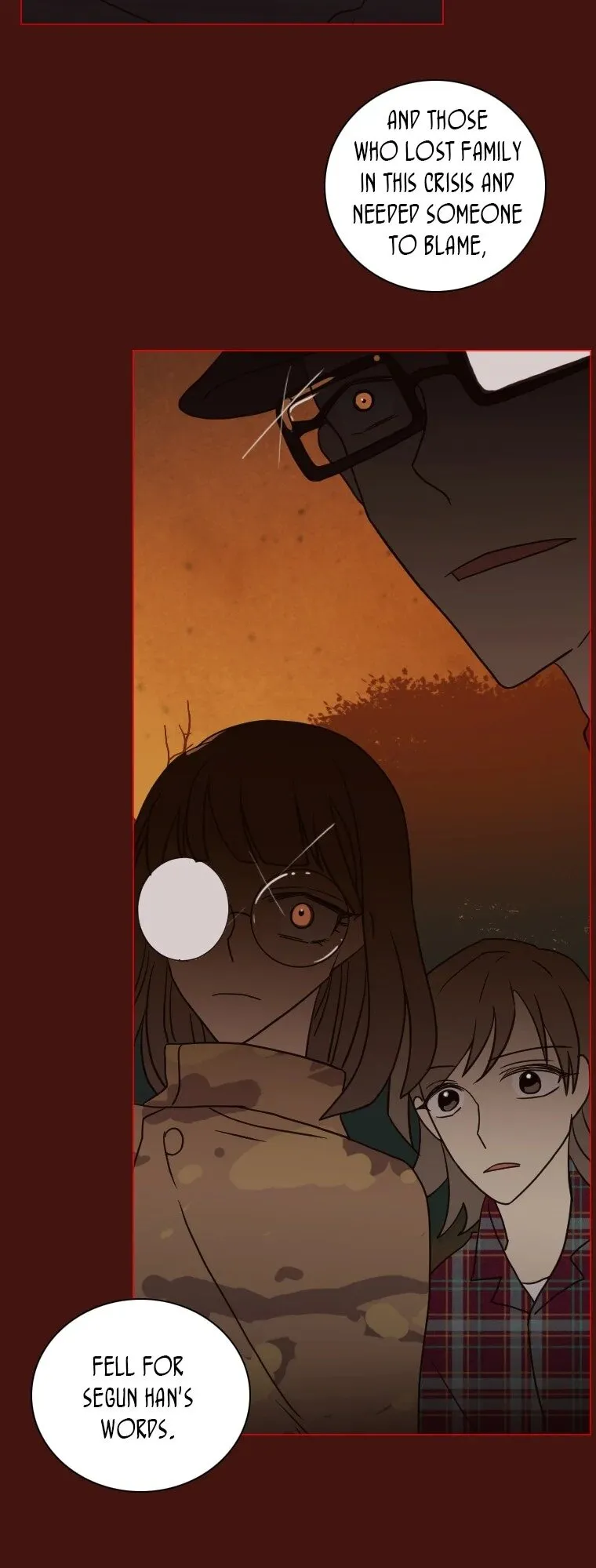 Dreamcide Chapter 173 - Page 48 in English