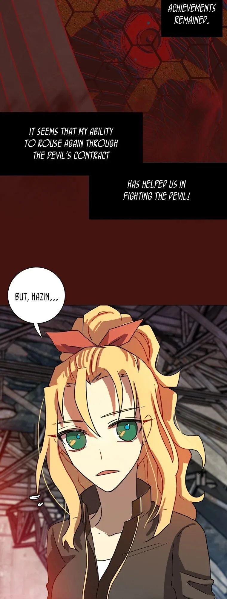 Dreamcide Chapter 173 - Page 59 in English
