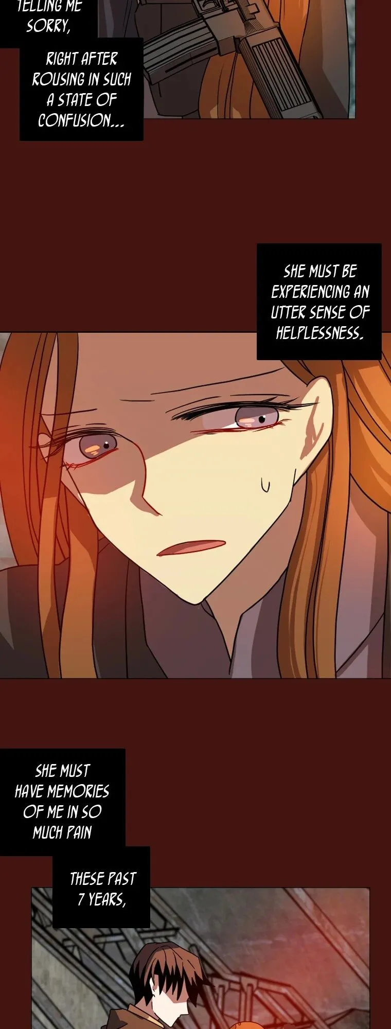 Dreamcide Chapter 174 - Page 10 in English