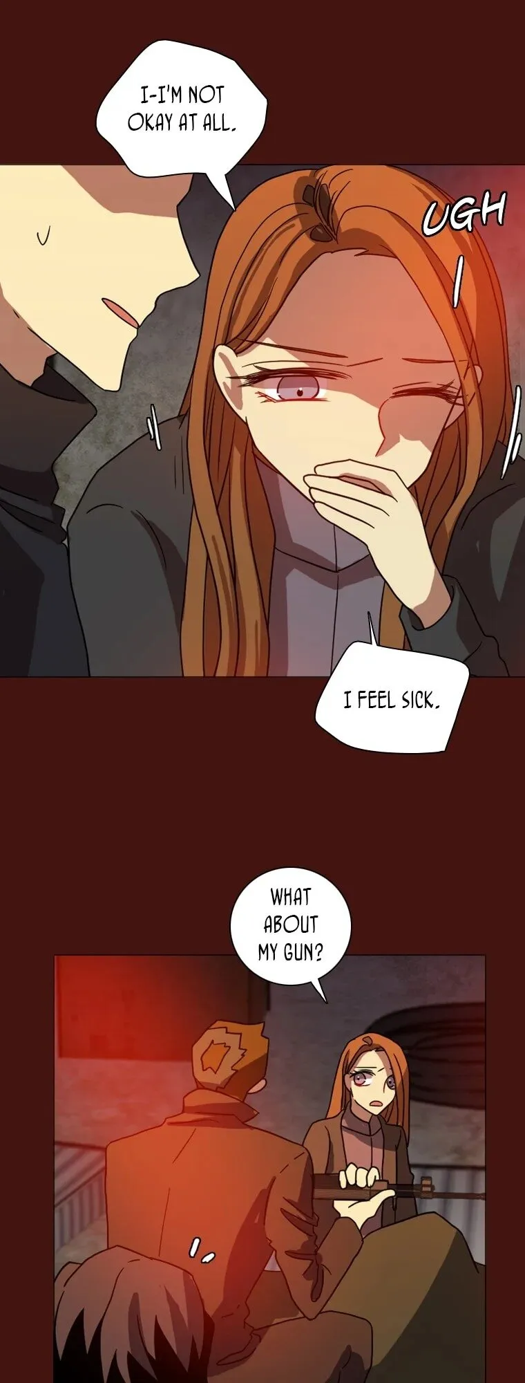 Dreamcide Chapter 174 - Page 5 in English
