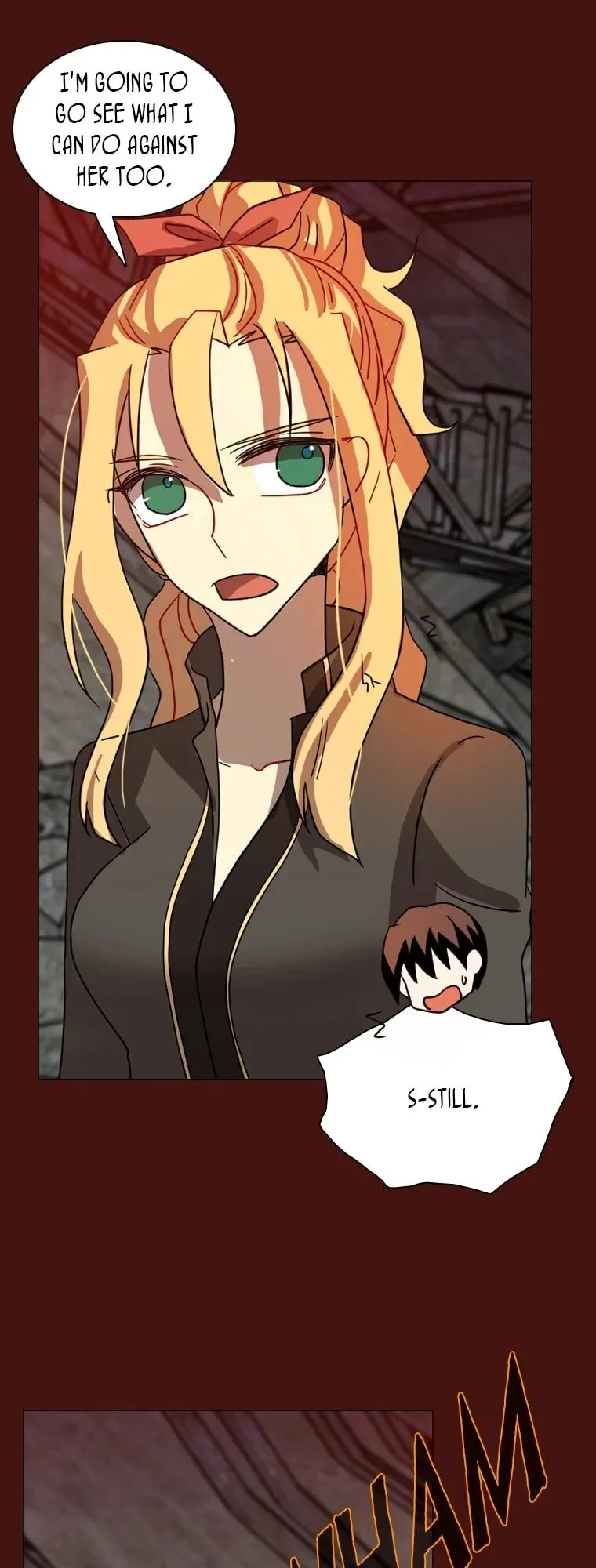 Dreamcide Chapter 175 - Page 25 in English