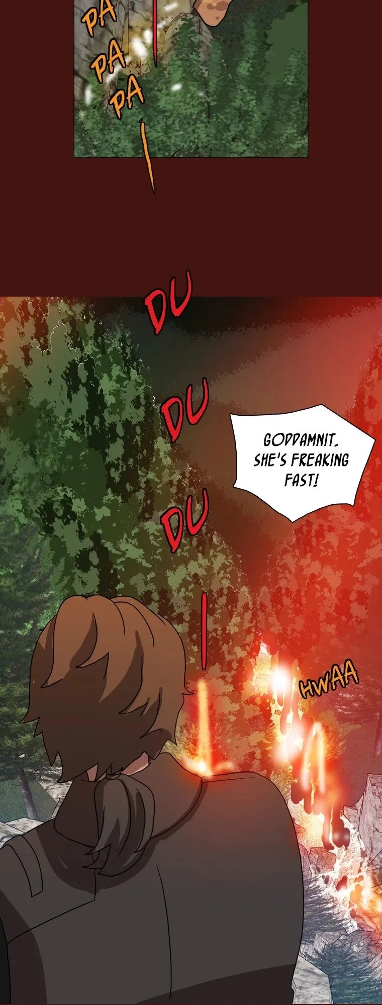 Dreamcide Chapter 175 - Page 36 in English