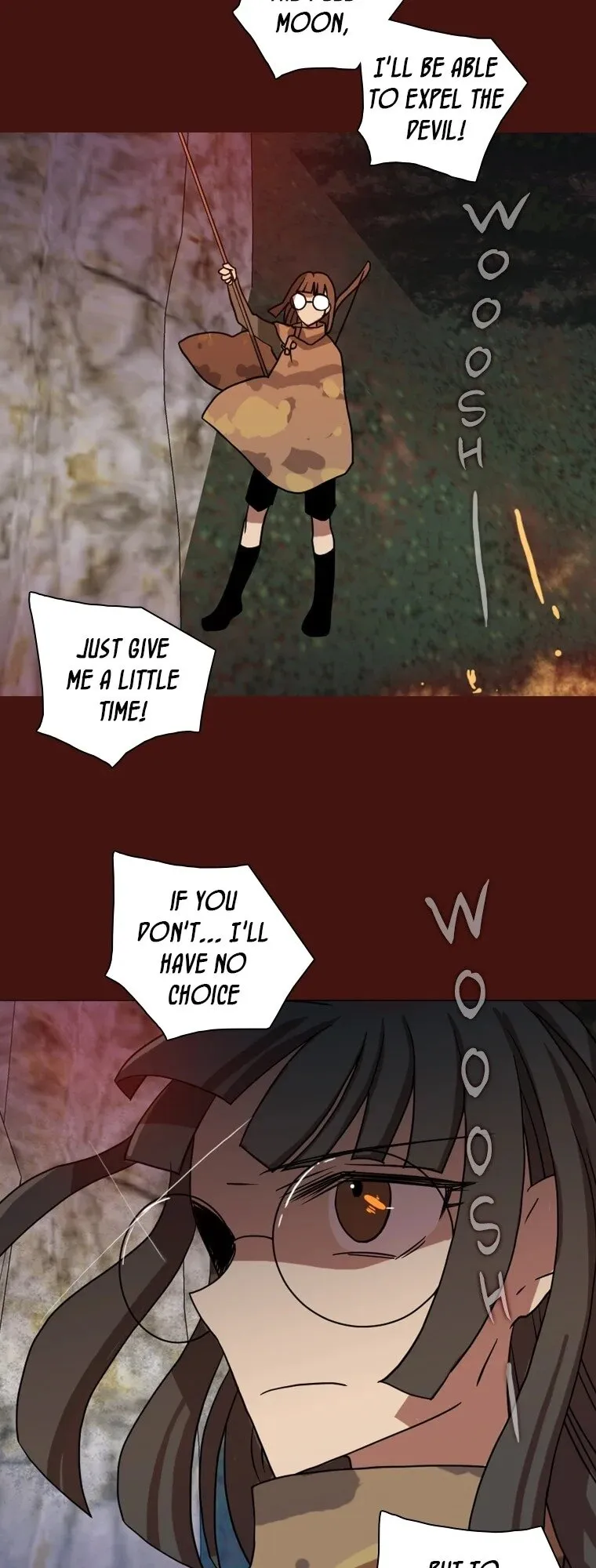 Dreamcide Chapter 175 - Page 42 in English