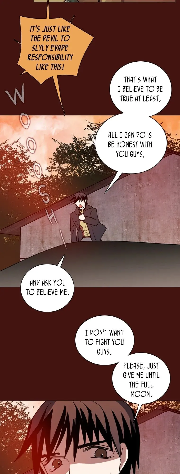 Dreamcide Chapter 175 - Page 47 in English