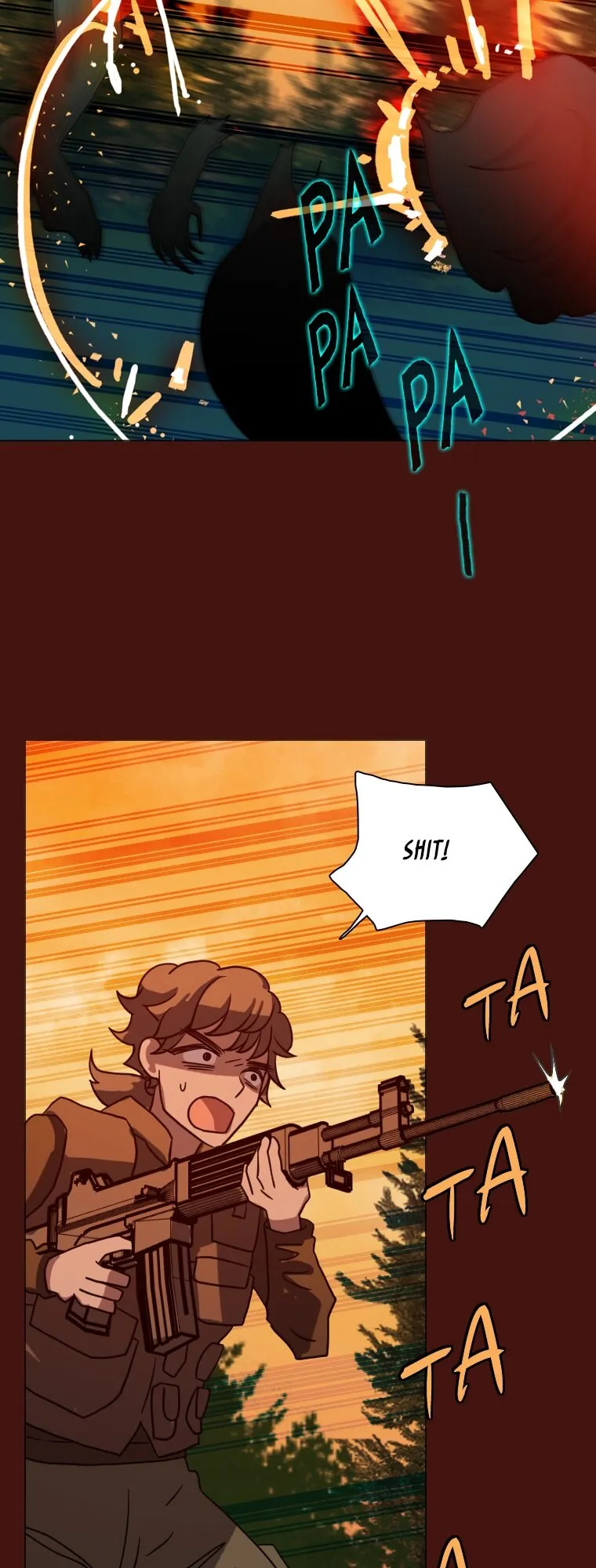 Dreamcide Chapter 176 - Page 13 in English
