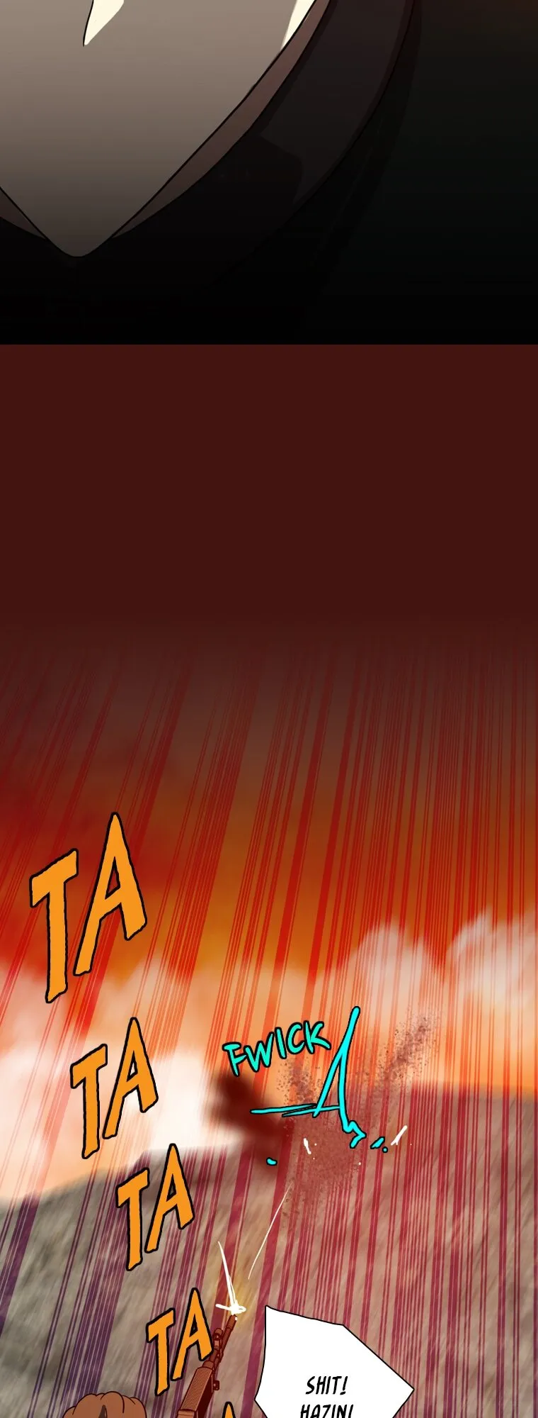 Dreamcide Chapter 176 - Page 21 in English