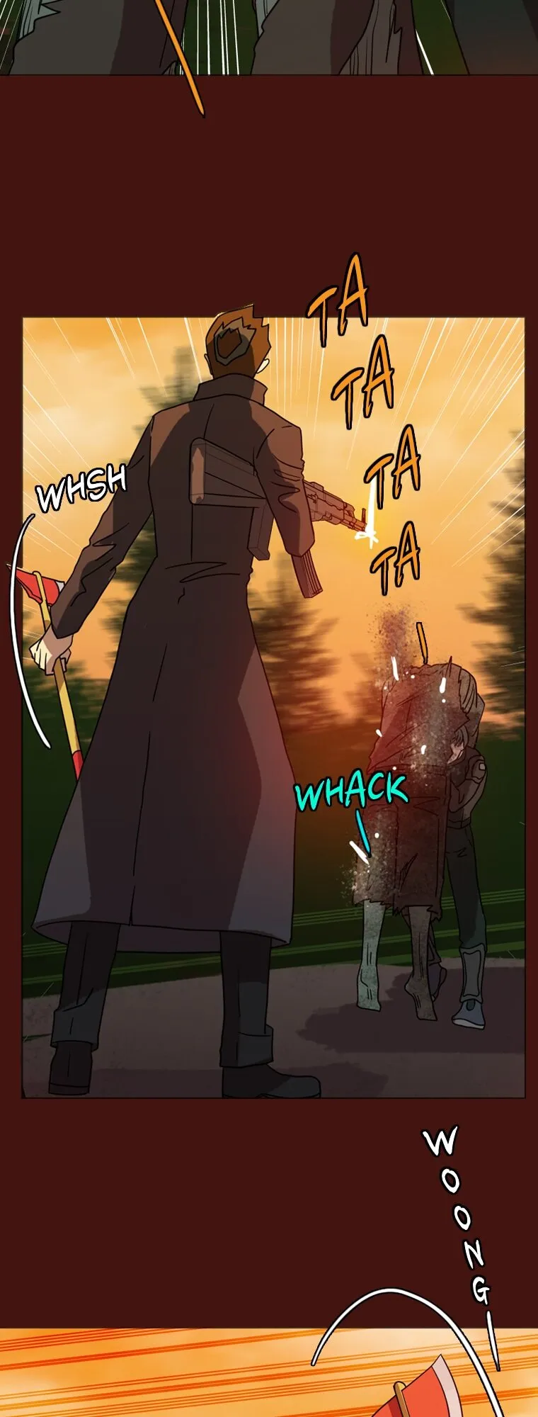 Dreamcide Chapter 176 - Page 34 in English