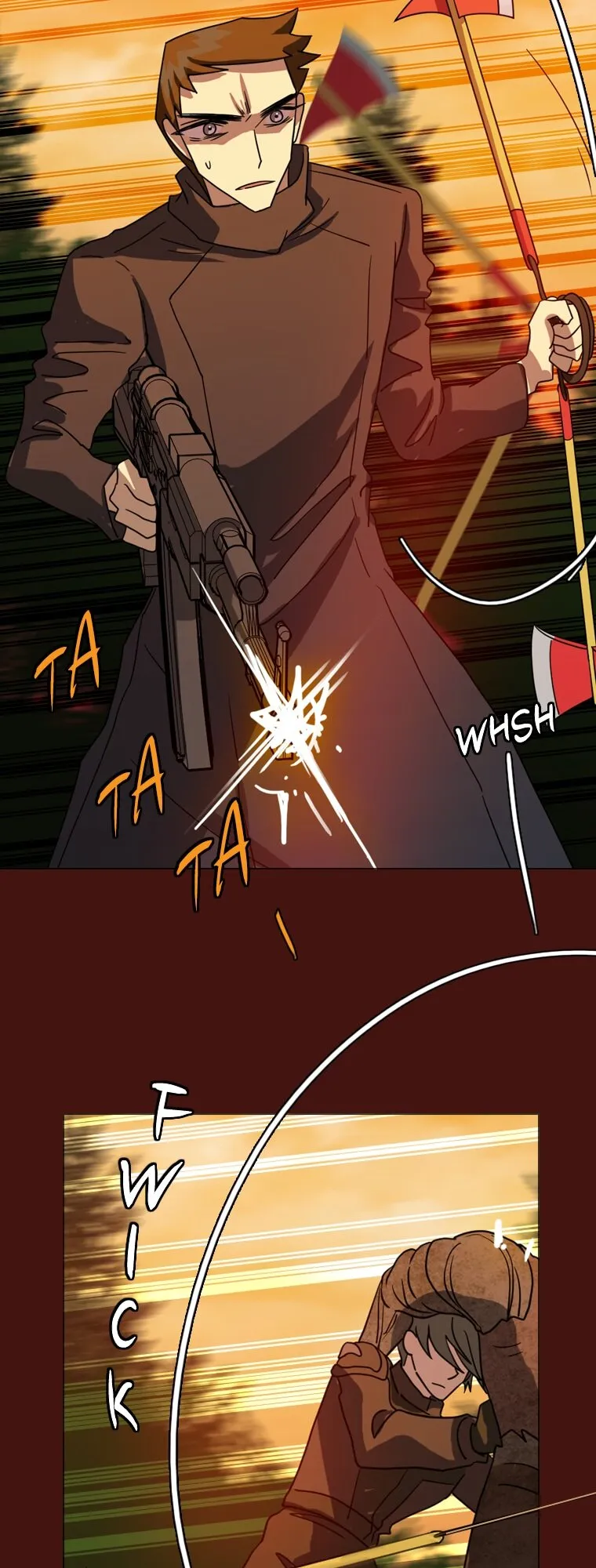 Dreamcide Chapter 176 - Page 35 in English