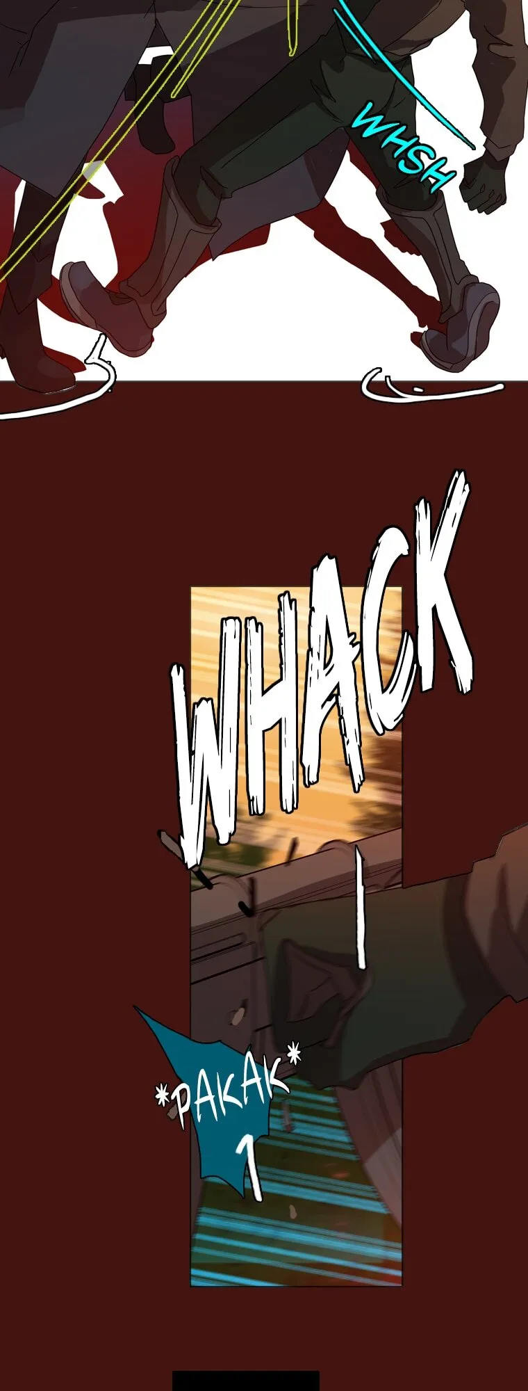 Dreamcide Chapter 176 - Page 38 in English