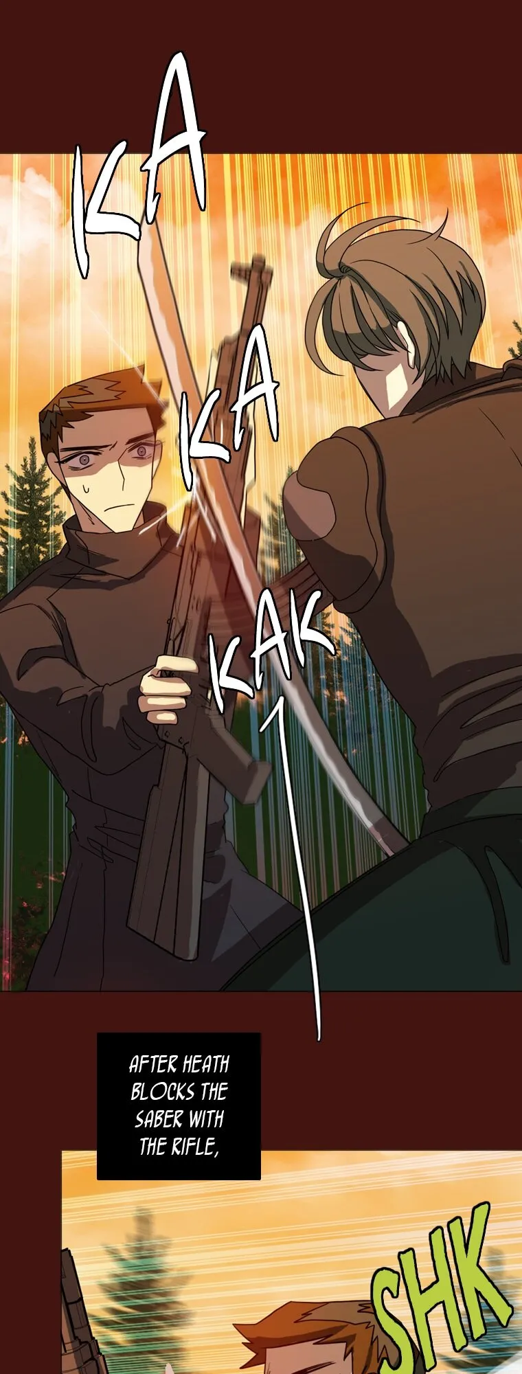 Dreamcide Chapter 176 - Page 41 in English
