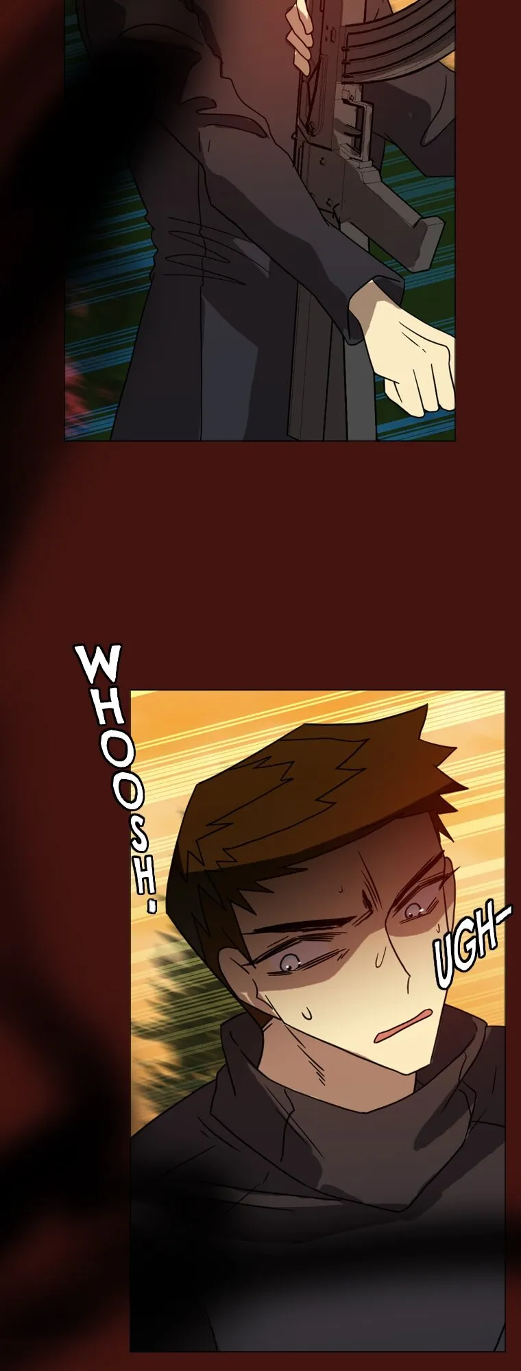 Dreamcide Chapter 176 - Page 44 in English