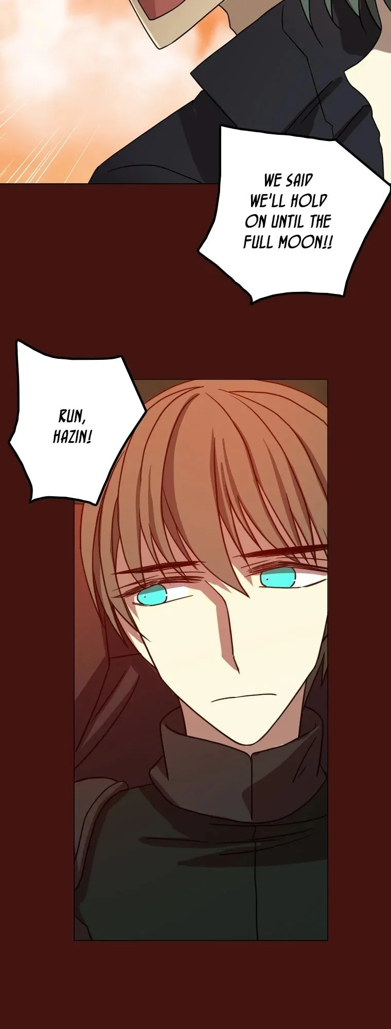 Dreamcide Chapter 177 - Page 20 in English