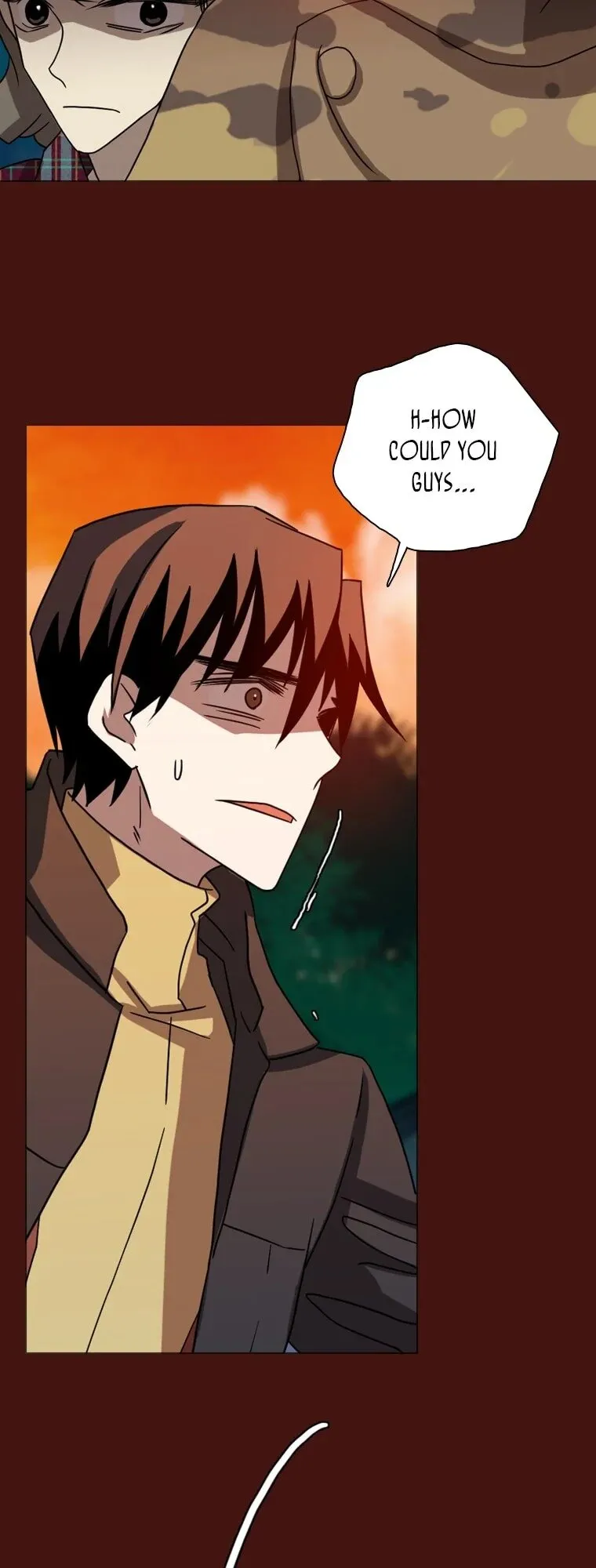 Dreamcide Chapter 177 - Page 38 in English