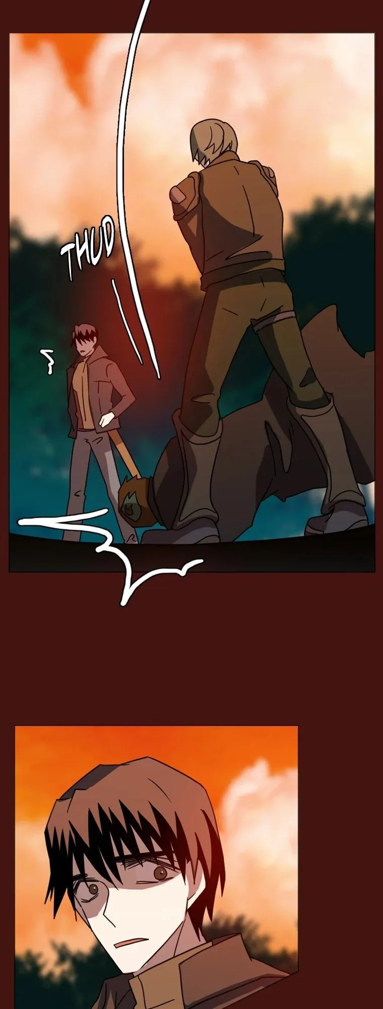 Dreamcide Chapter 177 - Page 39 in English