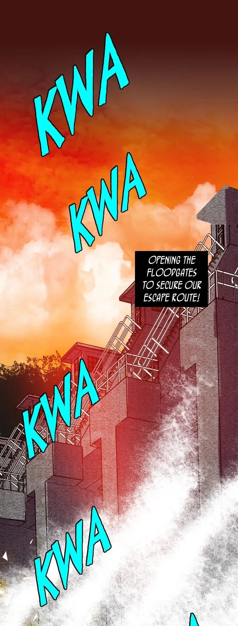 Dreamcide Chapter 177 - Page 7 in English